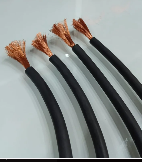 Safari Welding Cable